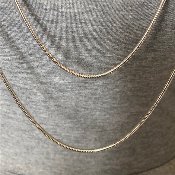 NWOT Loft Necklace - Picture 3 of 5